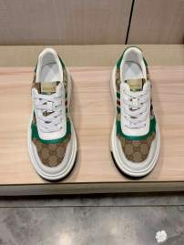 Picture of Gucci Shoes _SKUGuccisz38-45WM09106592